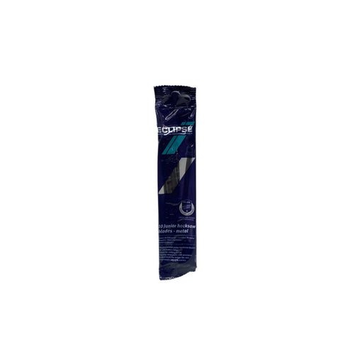 Eclipse 71-132R Junior Hacksaw Blade Pk (10)
